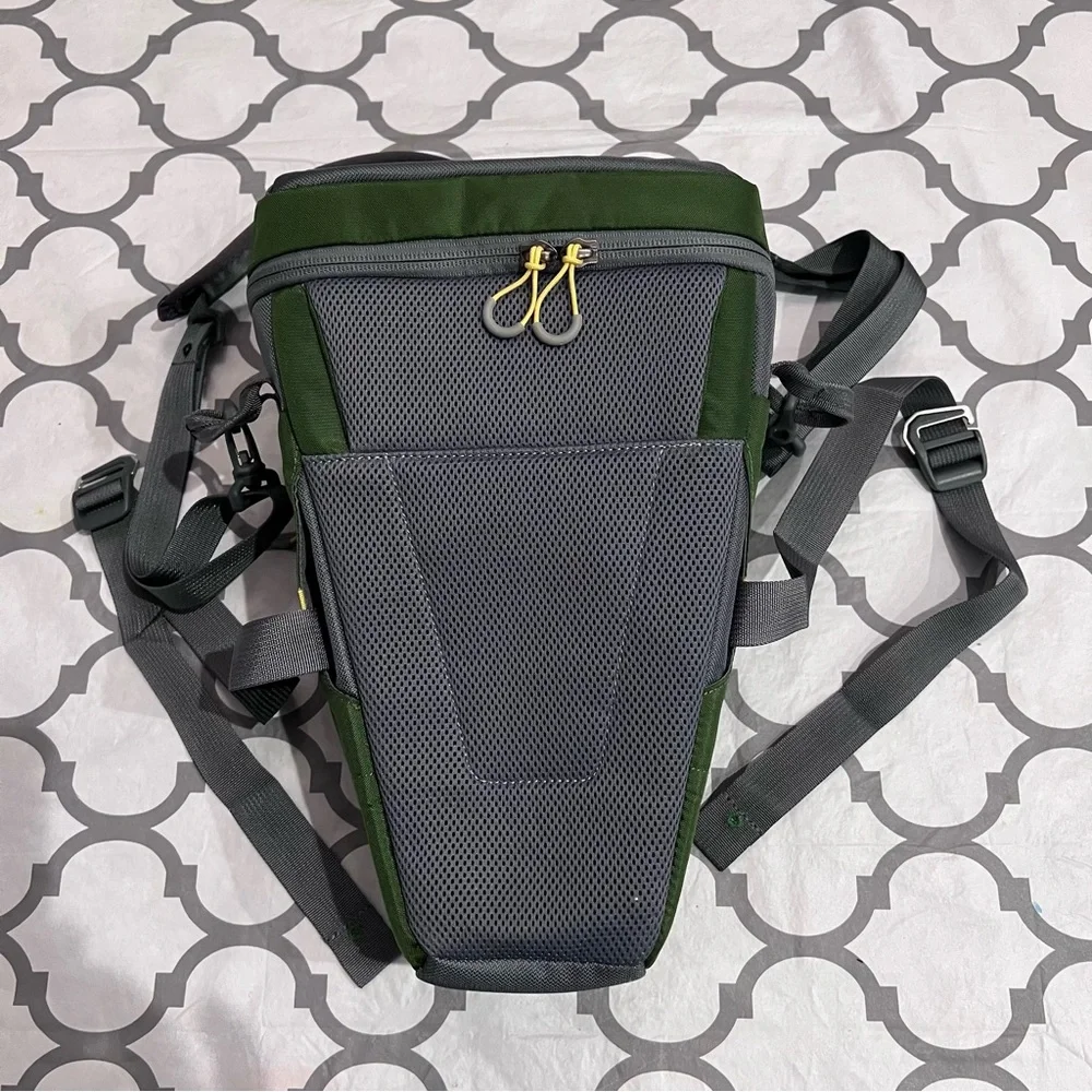 MindShift Multi-Mount 30 Rare Camera Bag Multi Position Professional Photography